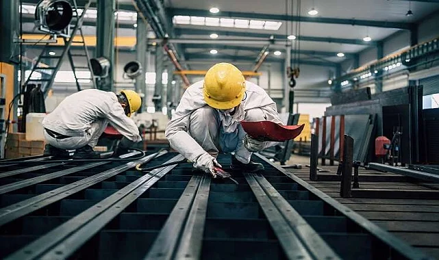 Yerköy Depo İstifleme Hizmeti